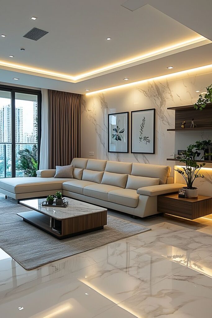 5 Interior Design Trends That Will Transform Your Space in 2025